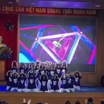 THPT Nhân Chính: Hành trình của khát vọng và say mê âm nhạc