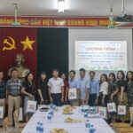 Trường THPT Nhân Chính và Trường Phổ thông dân tộc nội trú Hà Nội cam kết thực hiện chương trình “Các nhà trường cùng chung tay phát triển, thầy cô cùng sẻ chia trách nhiệm” giai đoạn 2023-2025.